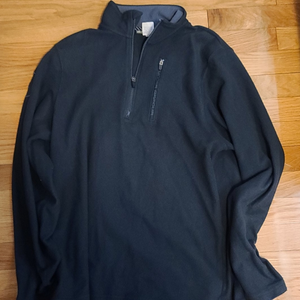 Under Armor pullover